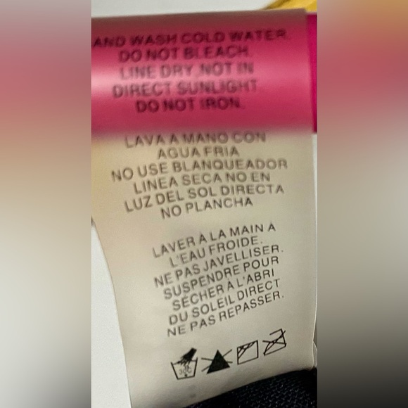 🏖️ Bleu Rod Beattie THE LIMITED EDITION HOLE IN ONE SWIMSUIT🏖️#BLUE - Picture 9 of 16